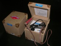 PIRÓGRAFOS PHYROTEC - IVONICA